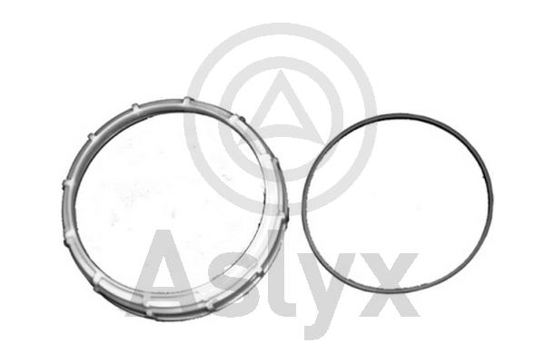 Aslyx AS-535547 Aslyx AS-535547