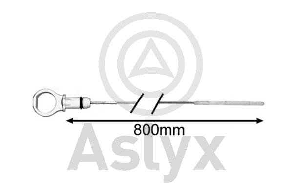 Aslyx AS-521064