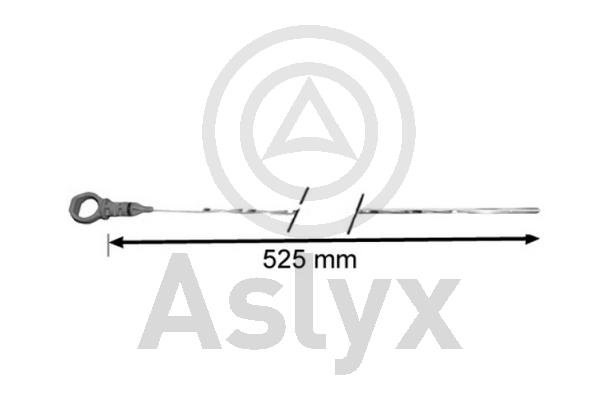 Aslyx AS-535679