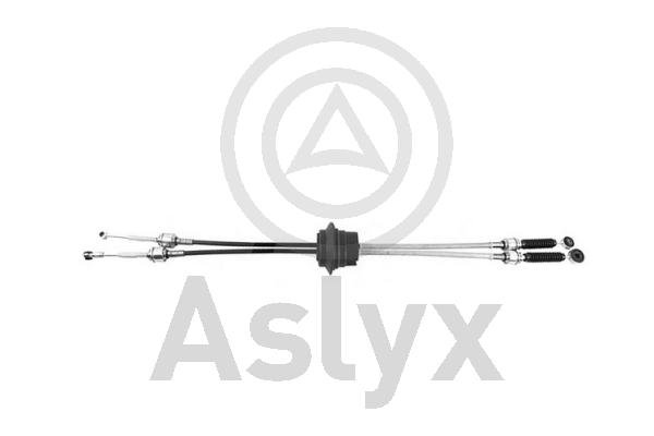 Aslyx AS-204557