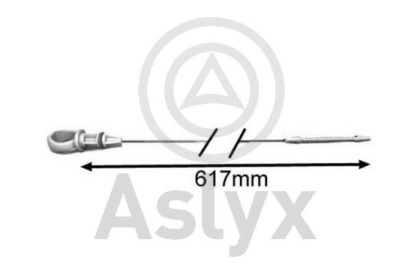Aslyx AS-521012