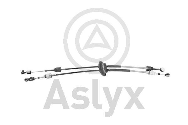Aslyx AS-204553