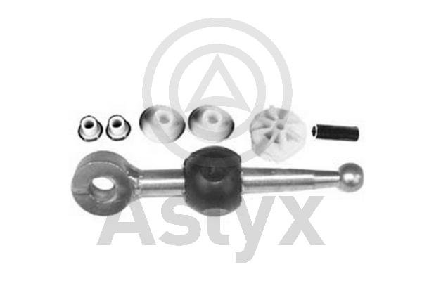Aslyx AS-202400