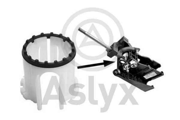 Aslyx AS-535865