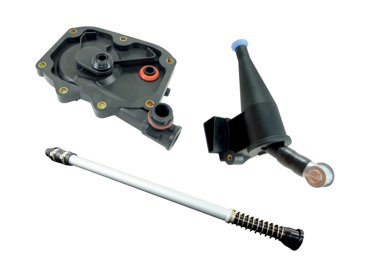 A.Z. Meisterteile AZMT-46-030-1530