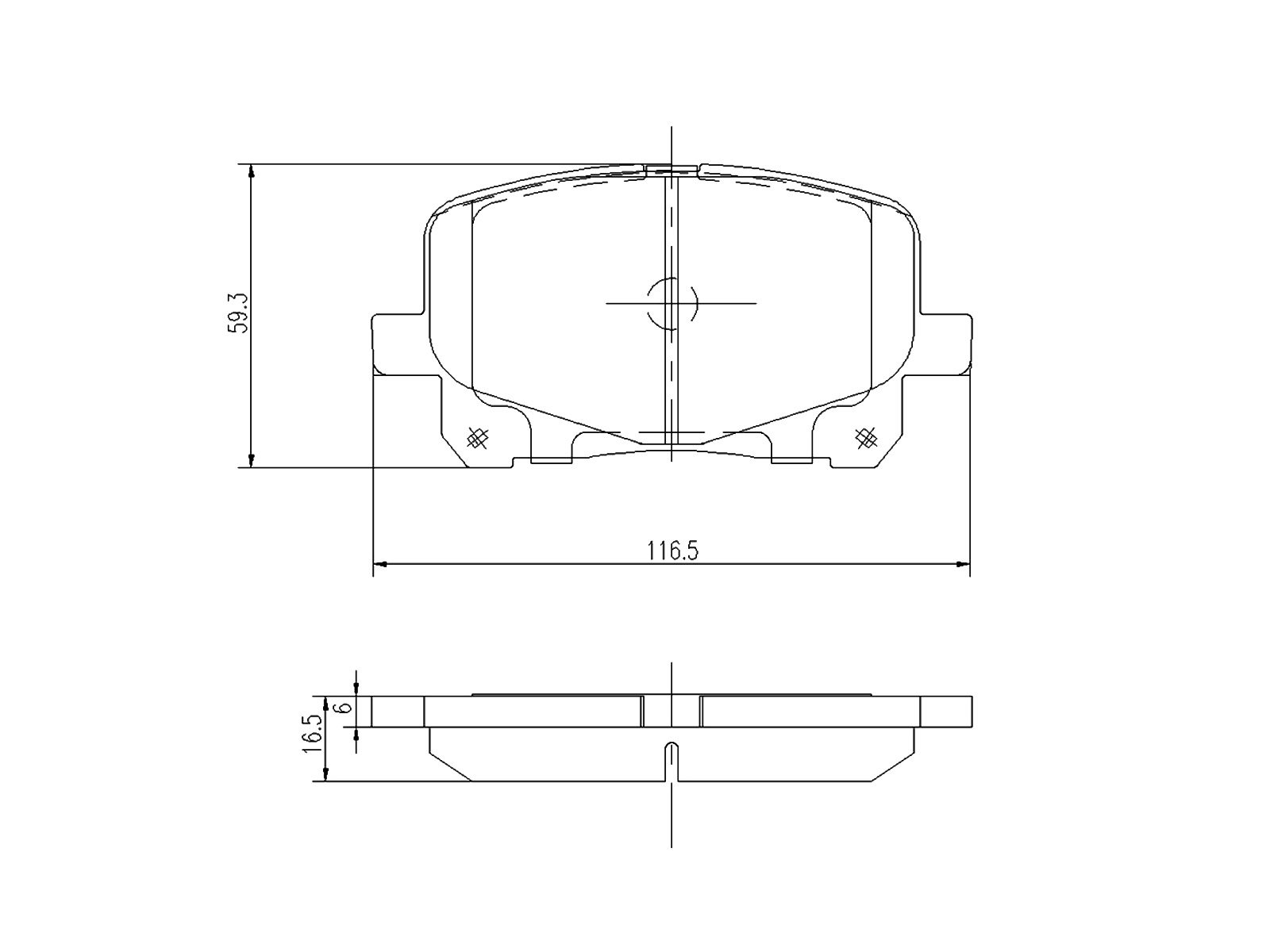 A.Z. Meisterteile AZMT-44-022-1213