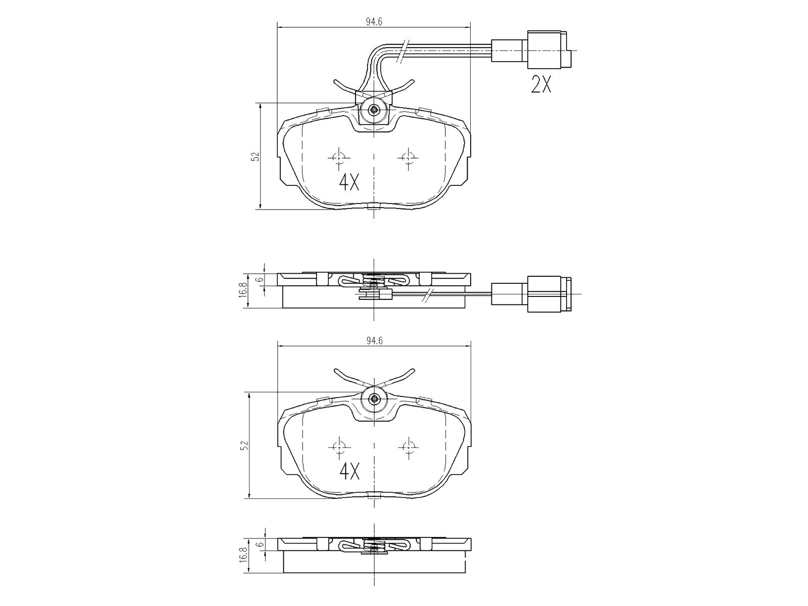 A.Z. Meisterteile AZMT-44-022-1379