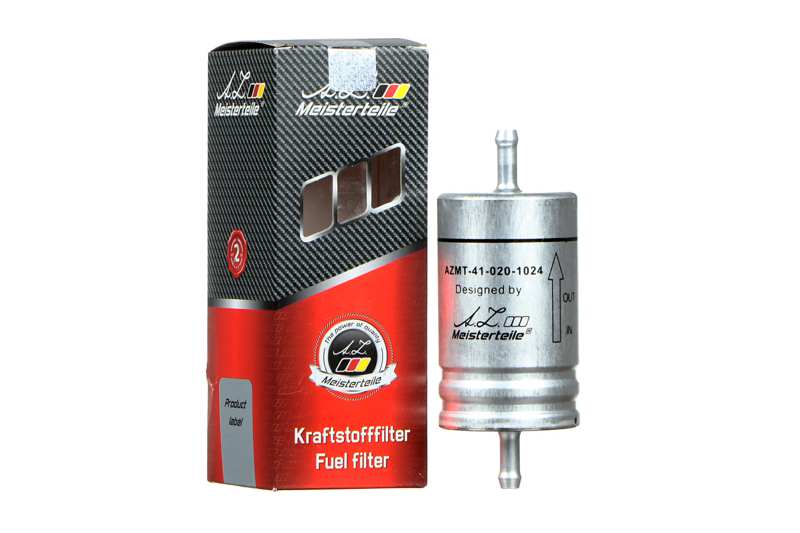 A.Z. Meisterteile AZMT-49-020-1812