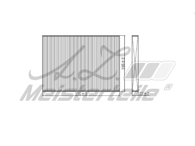 A.Z. Meisterteile AZMT-41-010-1514