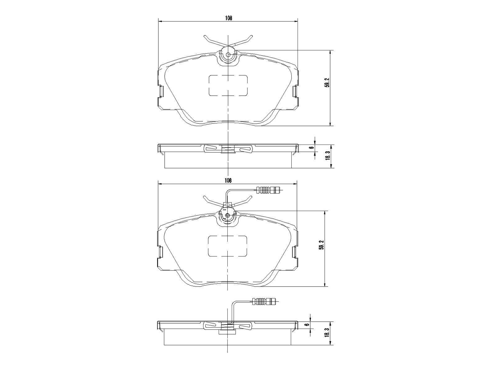 A.Z. Meisterteile AZMT-44-022-1316