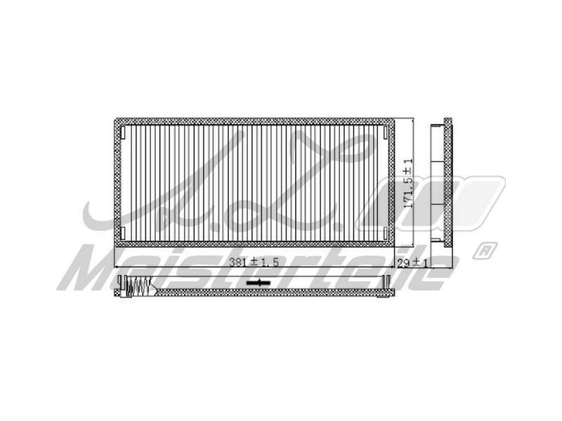 A.Z. Meisterteile AZMT-41-010-1746