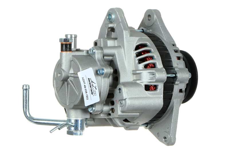 A.Z. Meisterteile AZMT-49-020-1530