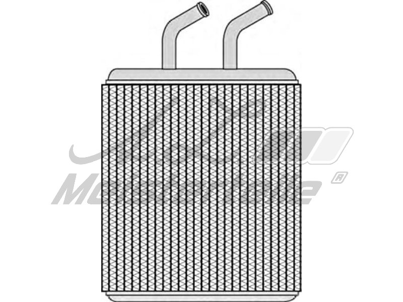 A.Z. Meisterteile AZMT-45-032-1206