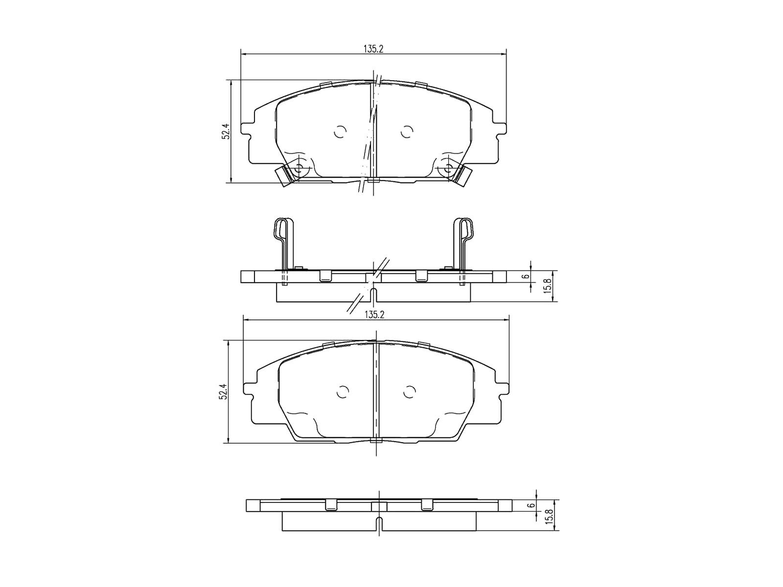 A.Z. Meisterteile AZMT-44-022-1103