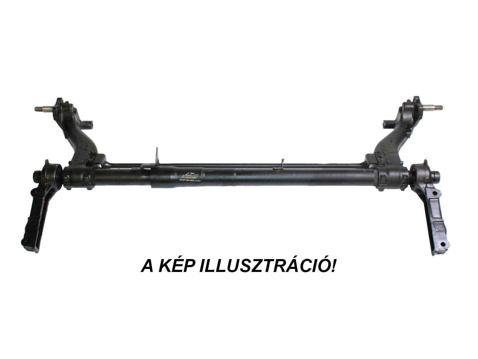 A.Z. Meisterteile AZMT-54-010-1045