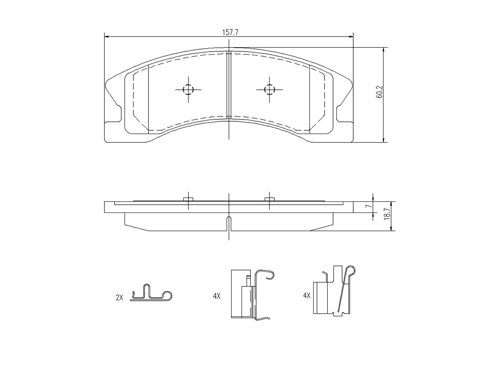 A.Z. Meisterteile AZMT-44-022-1188