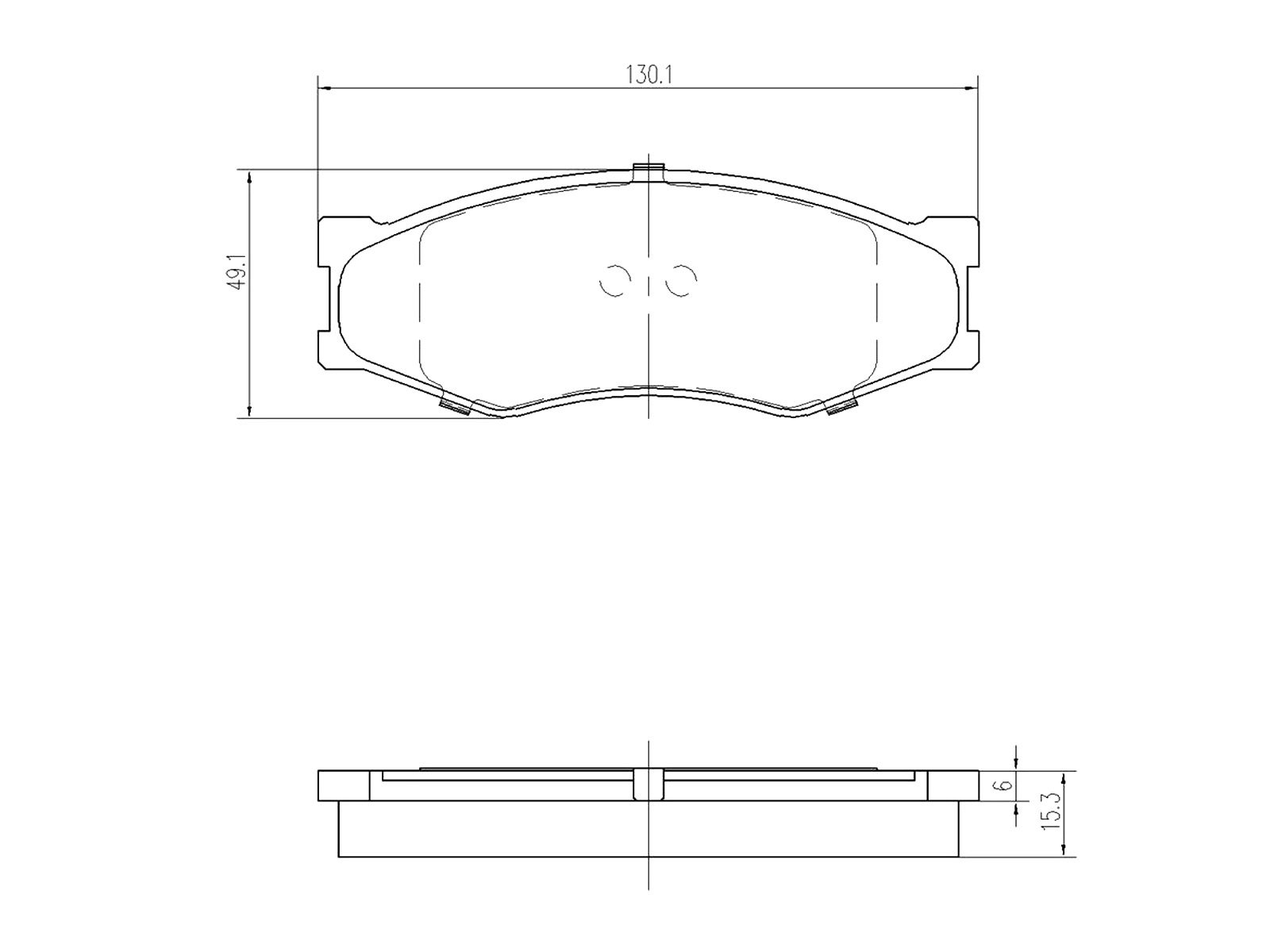 A.Z. Meisterteile AZMT-44-022-1280