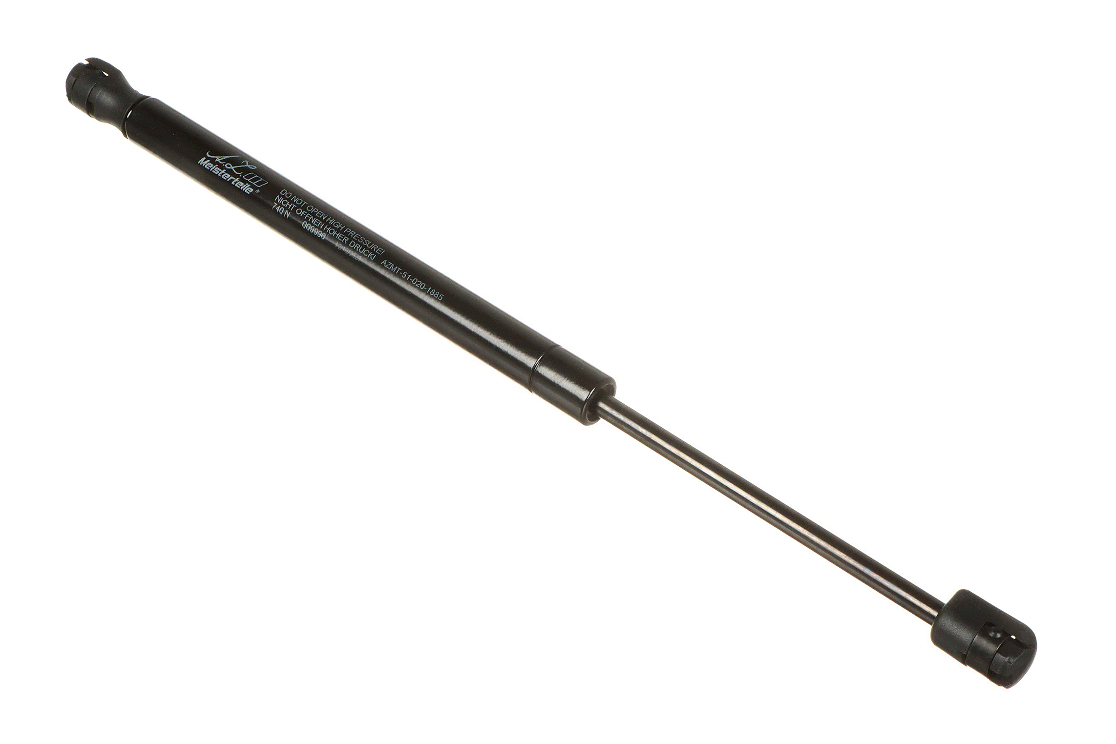 A.Z. Meisterteile AZMT-45-010-1060