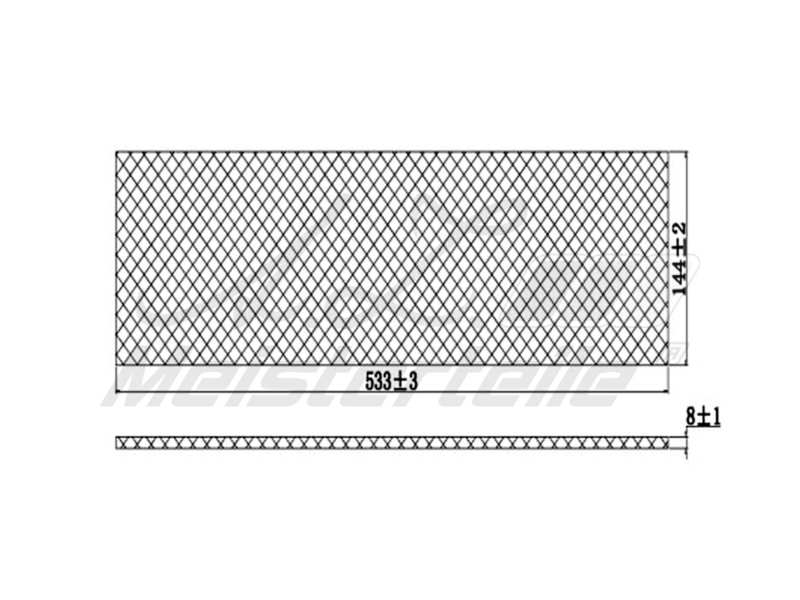 A.Z. Meisterteile AZMT-41-010-1486