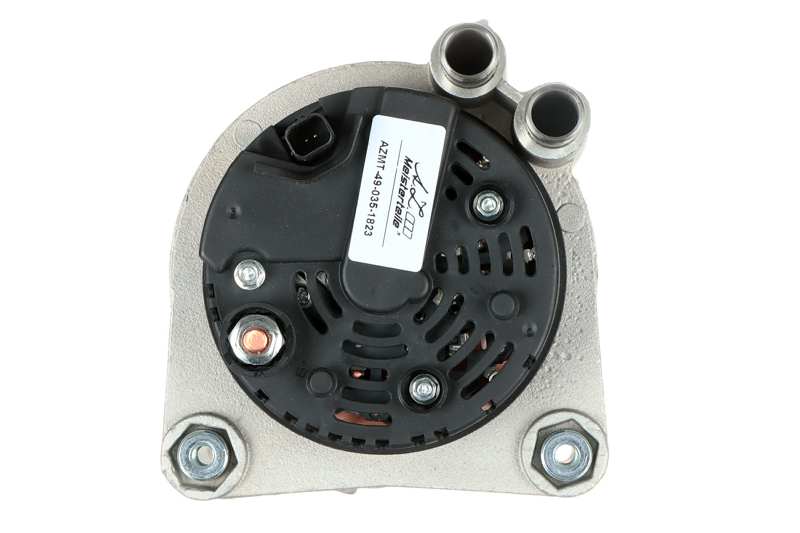 A.Z. Meisterteile AZMT-40-050-1187