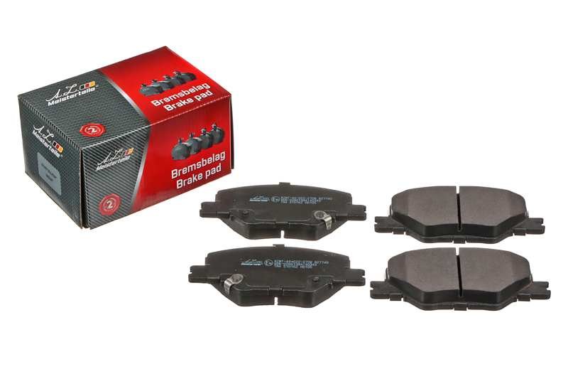 A.Z. Meisterteile AZMT-49-046-1135