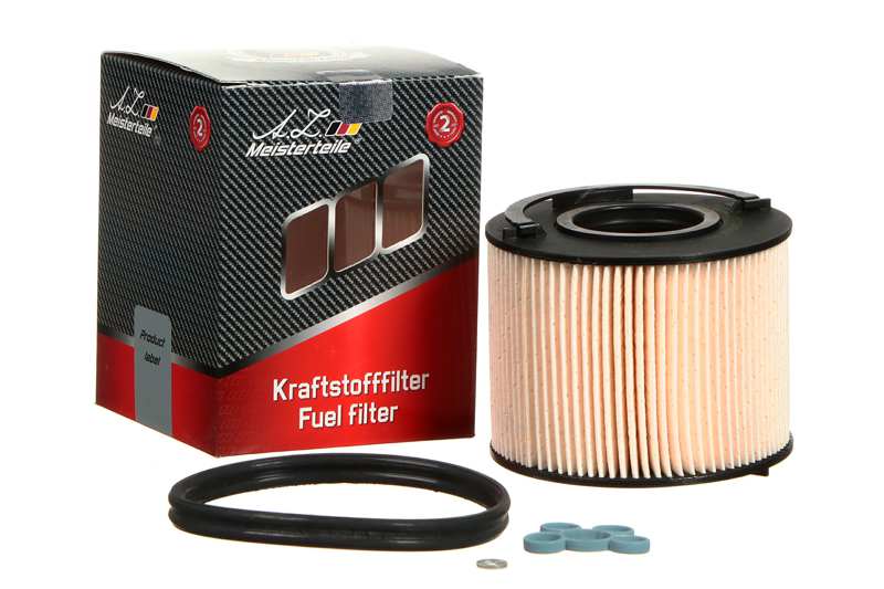 A.Z. Meisterteile AZMT-45-034-1233