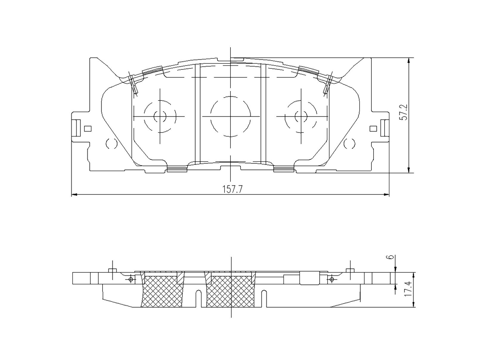 A.Z. Meisterteile AZMT-44-022-1271