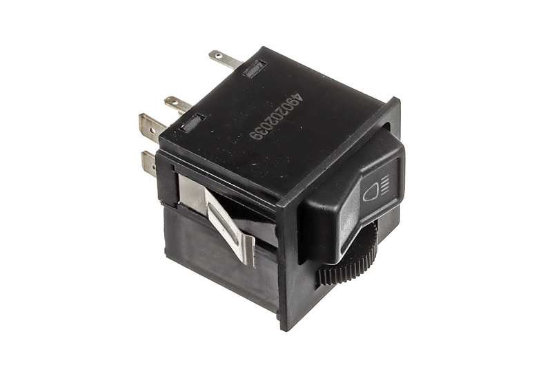 A.Z. Meisterteile AZMT-49-020-2039