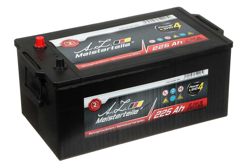 A.Z. Meisterteile AZMT-49-080-1050