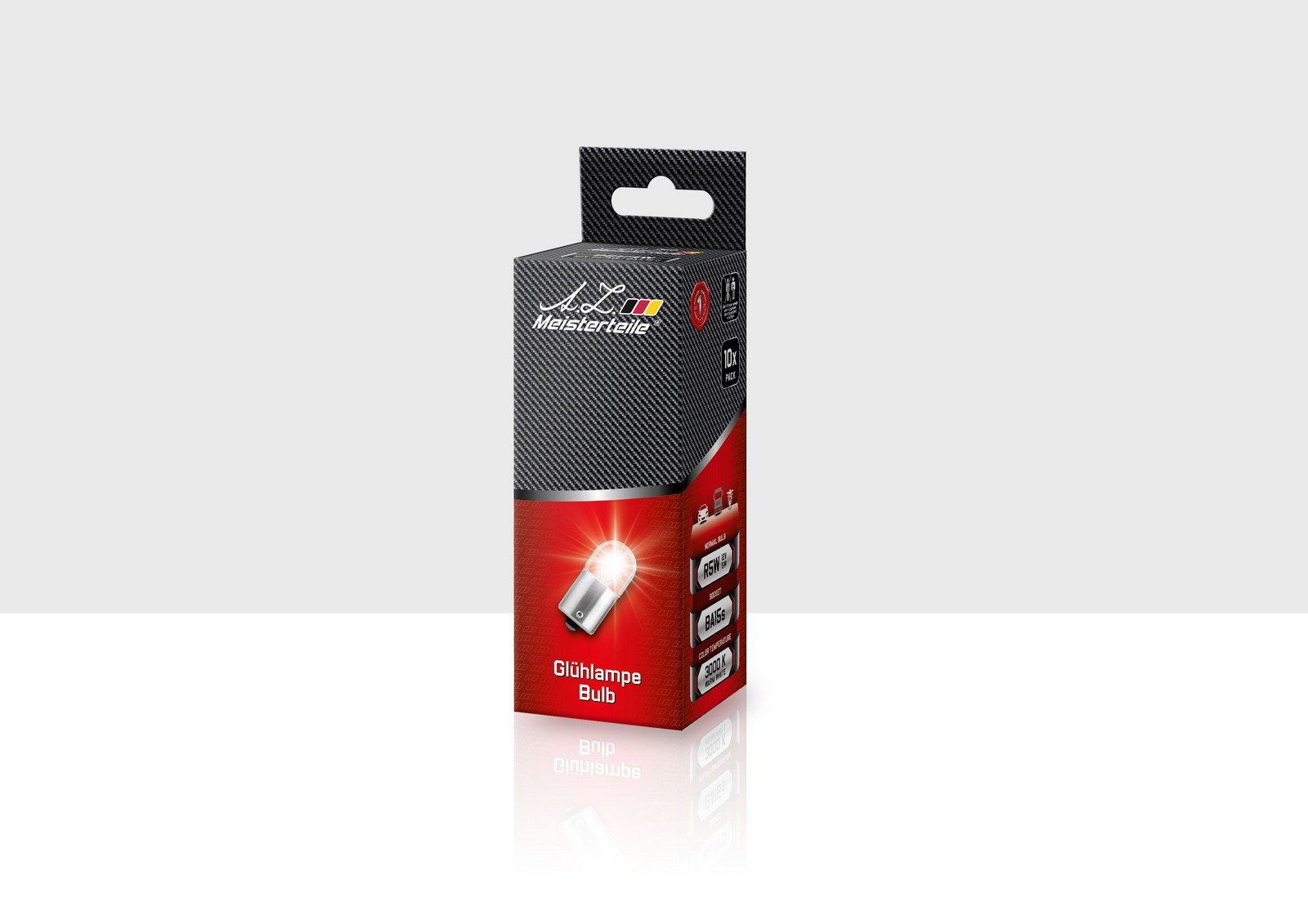 A.Z. Meisterteile AZMT-49-090-0108 A.Z. Meisterteile AZMT-49-090-0108