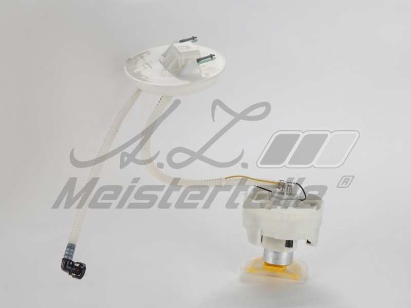 A.Z. Meisterteile AZMT-49-020-3670