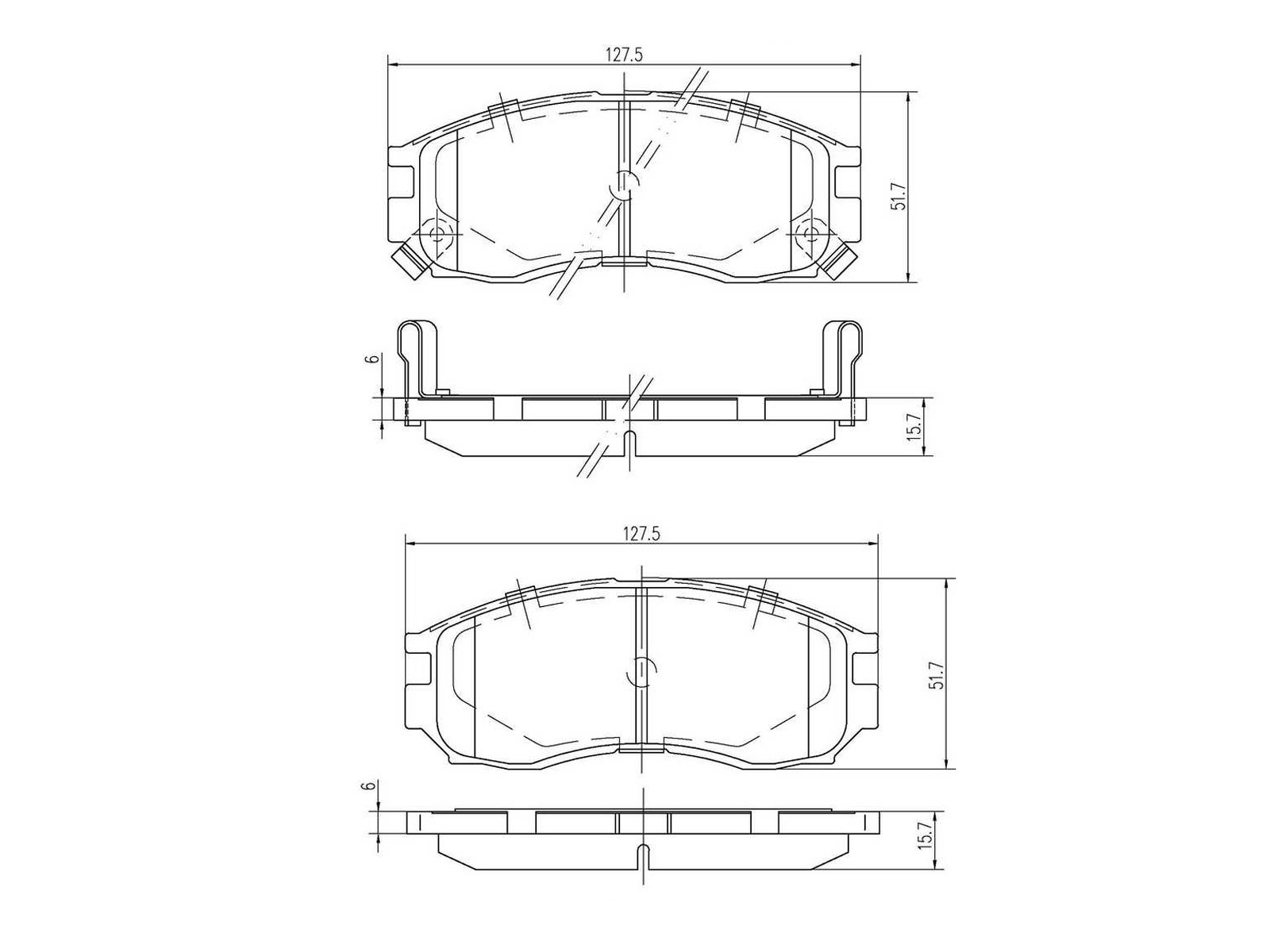 A.Z. Meisterteile AZMT-44-022-1392