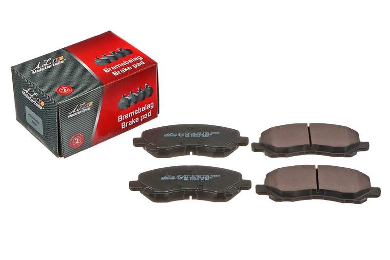 A.Z. Meisterteile AZMT-43-030-3704