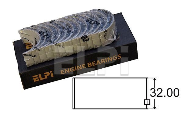 ELPI LP121 3015 STD ELPI LP121 3015 STD