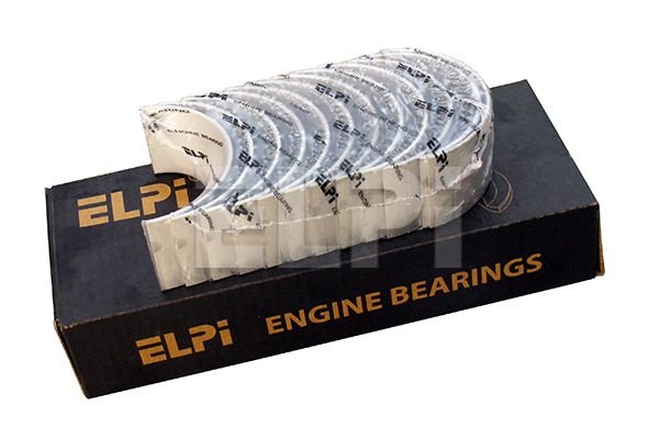 ELPI LP121 3433 STD