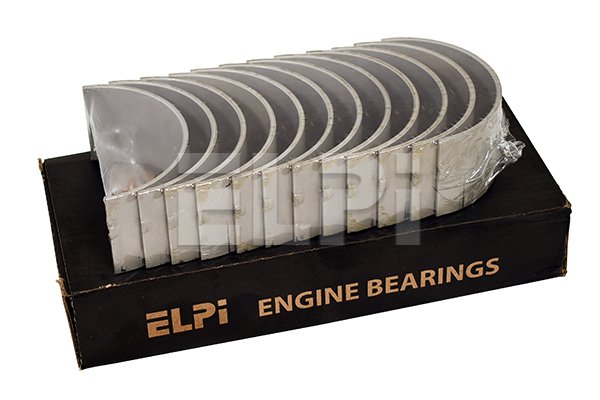 ELPI LP121 3021 STD