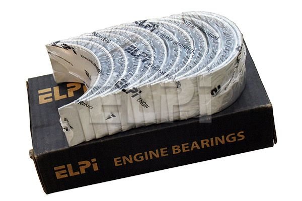 ELPI LP121 3327 STD ELPI LP121 3327 STD