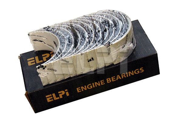 ELPI LP121 2637 STD