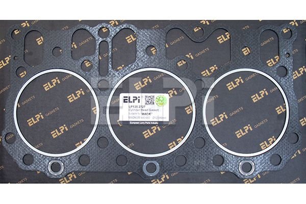 ELPI LP135 2727