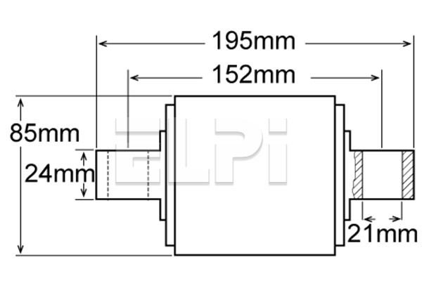 ELPI LP205 3043