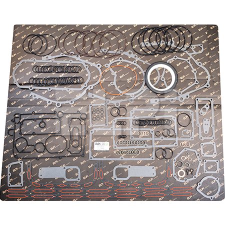 ELPI LP135 3338
