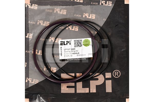 ELPI LP137 3420