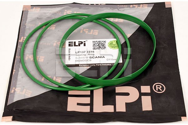 ELPI LP137 3316