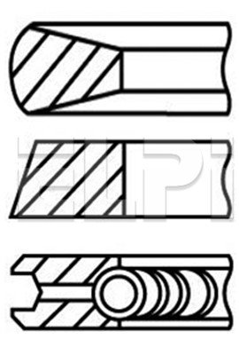 ELPI LP182 3213 STD