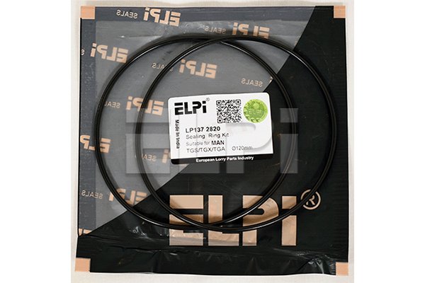 ELPI LP137 2820