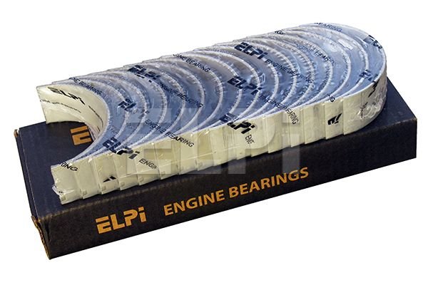 ELPI LP121 3053 STD ELPI LP121 3053 STD