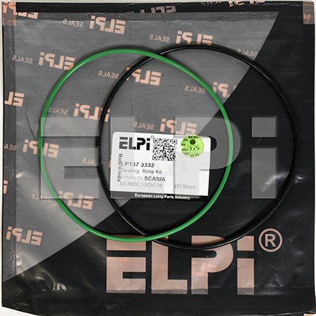 ELPI LP137 3332