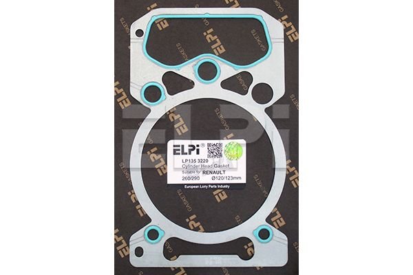 ELPI LP135 3220