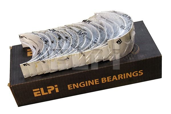 ELPI LP121 2636 STD