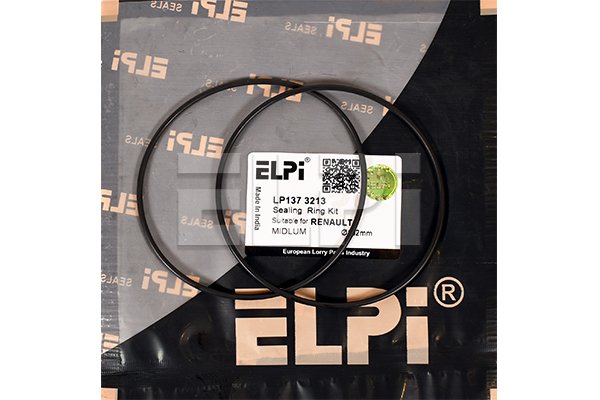 ELPI LP137 3213